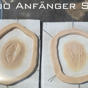 Duo Anfänger Set